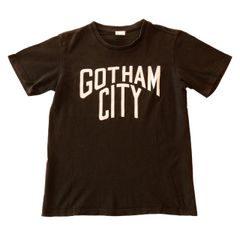 NUMBER (N)INE 02SSモダンエイジ期 GOTHAM Tシャツ - メルカリ
