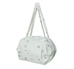 shalom club バッグ Shalom Club Shalom Logo Bag on Bunjang Global Site.