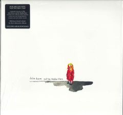 米LP Julie Doiron & The Wooden Star Julie Doiron And The Wooden Stars JAG057 Jagjaguwar 未開封 /00260
