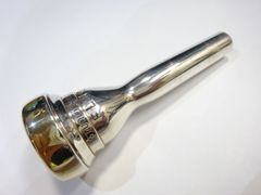 ストーク　フリューゲルホルン用マウスピース　CUSTOM　STUDIO MASTER　FL10【服部管楽器】【中古】