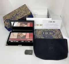 ＃【新品・未使用】DIOR エクランクチュール マルチユースパレット【美容品】【2】