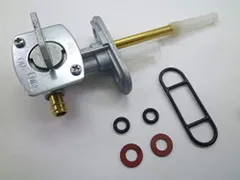 Volty 250 ボルティ タンク 純正　タンク内錆なし　純正鍵コック付き❗️ Volty 250 ボルティ タンク 純正 タンク内錆なし 純正鍵コック