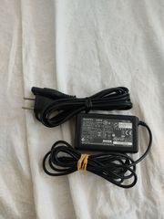 SONY PS Vita TV専用　ACアダプター PDEL-100