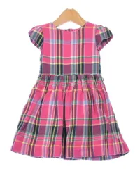 Ralph Lauren ワンピース（その他） キッズ 【古着】【中古】【送料無料】