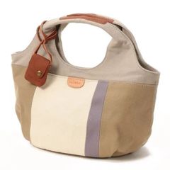 新品□tandey スクエアトートS☆舟型トートバッグ☆帆布 - メルカリ