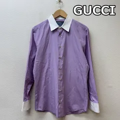GUCCI シェルカフスボタン （1セット（2個）） GUCCI シェルカフスボタン （1セット（2個））