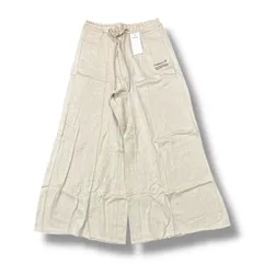 最安値　シンヤコズカ　パンツ SHINYA KOZUKA(シンヤコヅカ) 25AW トラウザーパンツ 2502SK144