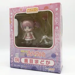 2025年最新】まどか ねんどろいどの人気アイテム - メルカリ