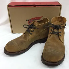 2025年最新】RED WING NIGEL CABOURNの人気アイテム - メルカリ 2025年最新】RED WING NIGEL CABOURNの人気アイテム - メルカリ