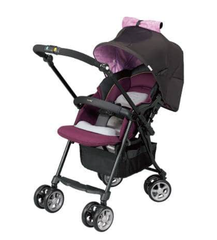 コンビ(Combi) A型ベビーカーディアクラッセ オート4キャス XY-500  K1004 1010ML004 0120241009101630