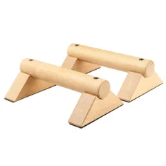 2025年最新】プッシュアップバー 木製の人気アイテム - メルカリ