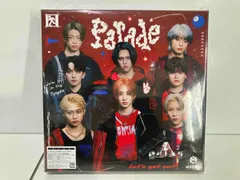 MAZZEL Parade MUZEUM盤