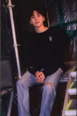 SEVENTEEN 2022 6th FANMEETING CARAT LAND SEUNGKWAN トレーディングカード 0011