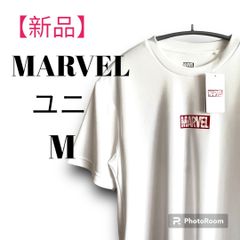 【新品】MARVEL バスケユニTシャツ（半袖）