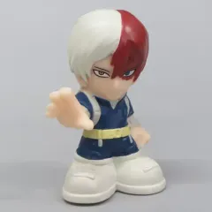 【中古】雑貨 轟焦凍 指人形 「僕のヒーローアカデミア」