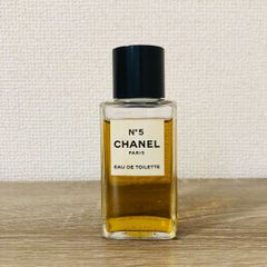 5M-757 CHANEL シャネル No.5 オードトワレ 香水 100ml