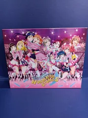 2024年最新】aqours 3rdライブ blu-rayの人気アイテム - メルカリ