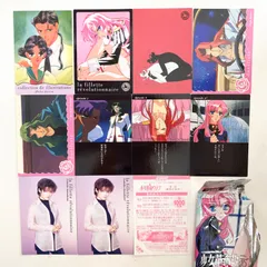 2026年最新】少女革命ウテナ カードダスの人気アイテム - メルカリ