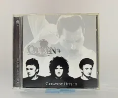 2024年最新】queen greatest hits iiiの人気アイテム - メルカリ