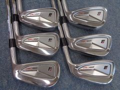 ブリヂストン 258CBP 5-PW モーダス105 DUAL FLOW(S) - メルカリ