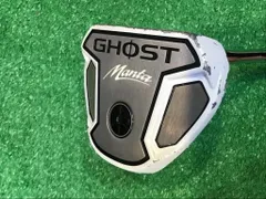2025年最新】テーラーメイド マンタ ゴースト 34の人気アイテム