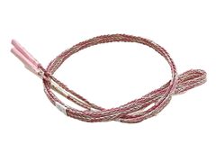 夏用 帯締め 夏帯締め 【 250417-3-9】正絹 新品　新商品