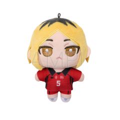 孤爪研磨 おでかけぬいぐるみ グッズ - メルカリ