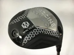 ワクチンコンポ　グラインドワークス　ユーティリティ 18度 ワクチンコンポ グラインドワークス UT 18度 - メルカリ