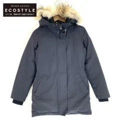 2023年最新】カナダグースcanada goose victoriaの人気アイテム