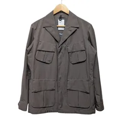 ESTNATION エストネーション REDA レダ 92-200-05-091258 ジャケット ブラウン系 サイズ Sのサムネイル