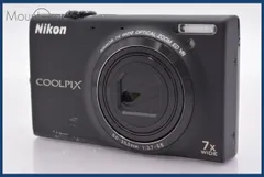 2025年最新】nikon coolpix s6100の人気アイテム - メルカリ