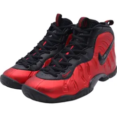 【人気・新品未使用】AIR FOAMPOSITE PRO 27.5㎝ エアフォームポジットプロ(AIR FOAMPOSITE PRO)/ナイキ 人気の