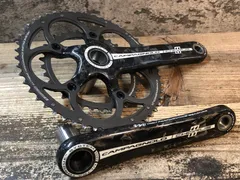 2025年最新】カンパニョーロ クランク 11sの人気アイテム - メルカリ