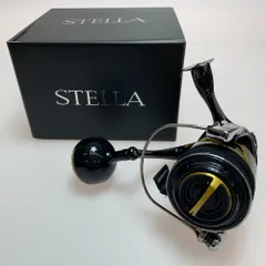 2025年最新】シマノ ステラsw 6000xgの人気アイテム - メルカリ