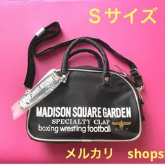 2025年最新】マジソンバッグ 復刻 MADISONの人気アイテム - メルカリ