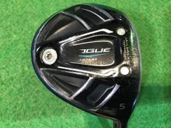 2025年最新】ROGUE star フェアウェイウッド 5wの人気アイテム