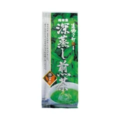ハラダ製茶　新茶シルバー　167g×6本 ハラダ製茶新茶シルバー167g×6本