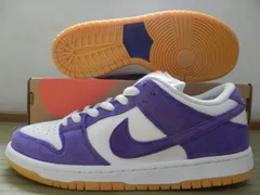 26.5cm Nike SB Dunk Low Court Purple Gum