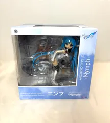 【ほぼ未使用】そらのおとしものf (フォルテ) エクストラ フィギュア イカロス ほぼ未使用】そらのおとしものf (フォルテ) エクストラ