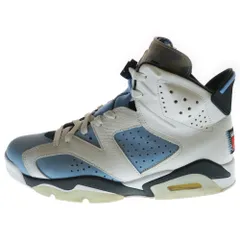 2025年最新】jordan 6 uncの人気アイテム - メルカリ