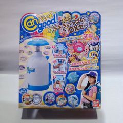 Canバッチgood！キラキラいっぱいDXセット