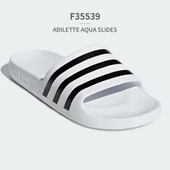 【正規品取扱店･新品】アディダス サンダル メンズ レディース アテﾞィレッタAQUA EG1758 F35539 F35543 F35550 IF0895 adidas ADILETTE AQUA U シャワーサンダル