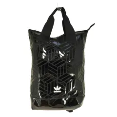 adidas - 新品 adidas Originals 3D ロールトップ バックパック