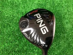 中古ゴルフクラブピン G25フェアウェイ PING TFC360 7Wゴルフ 2025年最新】G25 フェアウェイウッド の人気アイテム - メルカリ