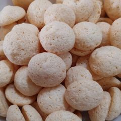 アーモンドメレンゲボール大袋　150g