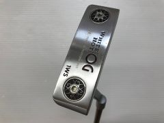 【最短翌日発送】ホワイト ホット OG #1WS | 中古 | パター | オデッセイ
