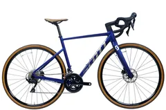 ほぼ未使用】SCOTT SPEEDSTER SE ＋スターターセット(ライト、空気入れ等)