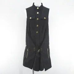 【美品】GUCCI Mini Dress ミニドレス ポロシャツワンピース M Women's Gucci Mini and short dresses | Lyst