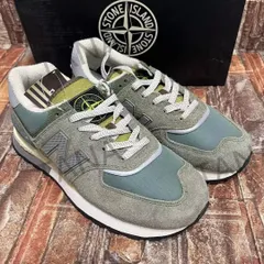 2024年最新】Stone Island New Balanceの人気アイテム - メルカリ