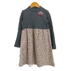 Familiar ファミリア　女の子100サイズセット　秋冬 ファミリア（Familiar） アウトレット 子供服 女の子 110cm ワンピース